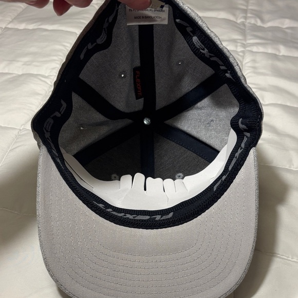 CINCH MEN'S LOGO PATCH BALL CAP - Picture 5 of 9